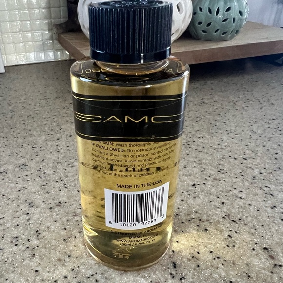 Aroma 360 Autumn Leaves Fragrance Oil - 200 ml - Picture 3 of 3
